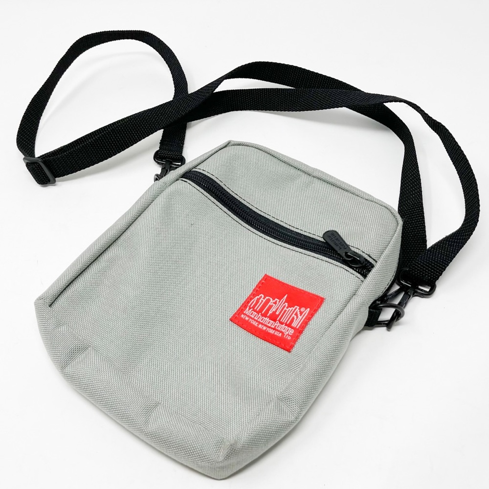Manhattan Portage Crossbody